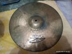 Piste Cymbal/hihats