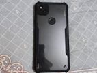 pixel 4a parts