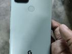 Google Pixel 5 . (Used)