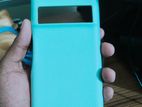 Pixel 6 Pro cover