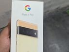 Google Pixel 6 Pro ` (Used)