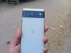 Google Pixel 6 . (Used)