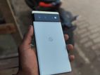 Google Pixel 6 . (Used)