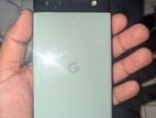 Pixel 6a Display Shell