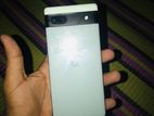 Google Pixel 6a , (Used)
