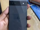 Google Pixel 6a . (Used)