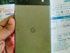 Google Pixel 6a (Used)