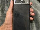 Google pixel 7 pro (Used)