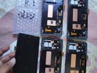 Pixel 7A soft OLED display