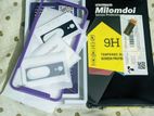 Pixel 8 Certified Screen Protector & Camera Lens Glass