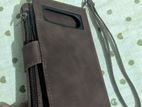 Pixel 8 Wallet Phone Cover/ Case