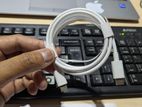 Pixel Type C Cable ( Boxed Item )