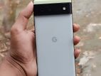 Google Pixel 6 . (Used)