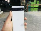 Google Pixel 6 . (Used)