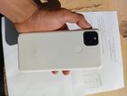 Google Pixel 4a . (Used)