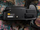 Pixel Vertax D15 Battery Grip For Nikon D7100 / D7200