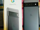 Google Pixel 6 Pro . (Used)