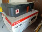 pixima IP canon 2770 printer well condition
