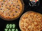 Pizza Combo