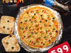 Pizza Combo