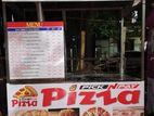 pizza food cart for sale
