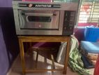 Pizza oven