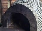 Pizza Oven