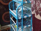প্লাস্টিক আকিজ রেক