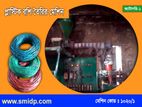 প্লাস্টিক রশি তৈরির মেশিন প্ল্যান্ট