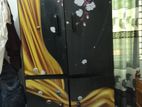 প্লাস্টিকের ওয়ারড্রব