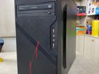 Plag & play Ready to used-PC Core i3 (2nd Gen )_Ram 4GB 500GB HDD