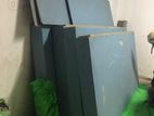 Plain Particle Board by Akij Group