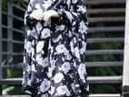 Plaju Khimar Set