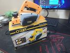 Planer machine