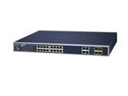 Planet wgsw-20160hp PoE Switch