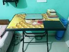 Plasctic Table (3ftx2ft)