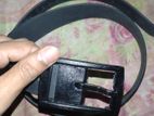 Plastic & Rubber Belt For Sell