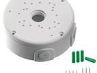 Plastic Body CCTV Camera Junction Box