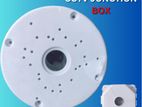 Plastic Body CCTV Camera Junction Box
