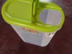 PLASTIC BOX