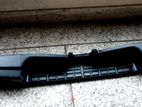 plastic bumper super gl
