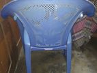 Plastic Chair