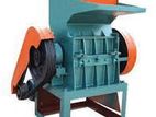 Plastic Cutter Machine