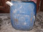 Plastic Drum 30 liter