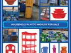 Plastic Mould for Sale (Imported from China)
