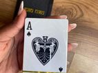 PLASTIC PLAYING CARD