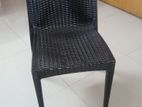Plastic Table & Chair