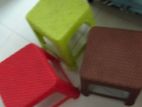 Plastic Stool