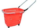 Plastic Trolley