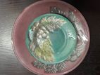 Plate Set 7 Pcs
